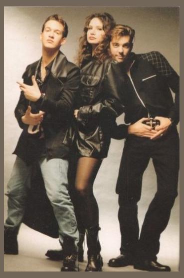 Co.Ro. (eurodance)
